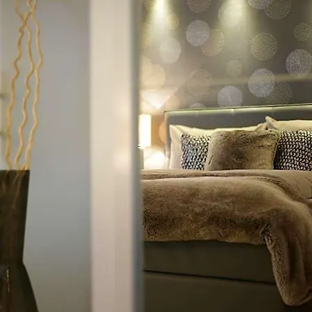 Appart-hotel Reb_art Bed & Breakfast 4*